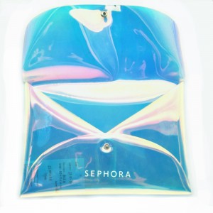 TPU, szivárványos boríték