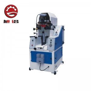 Cipőkészítő sarok tartós gép