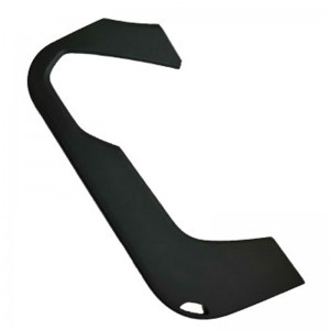 Gázüzemű ajtópanelek