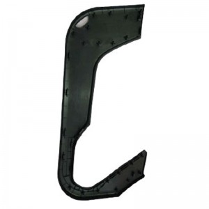 Kiegészítők ajtódeszka