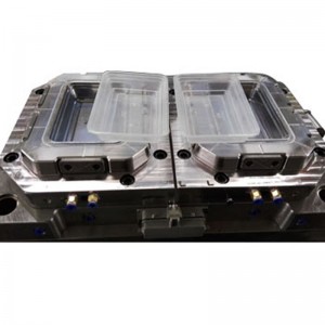 Vékony falú dobozok