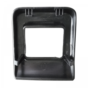 A biztonsági öv kioldja a fedelet