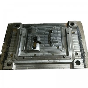 Hárompontos biztonsági övvezetés