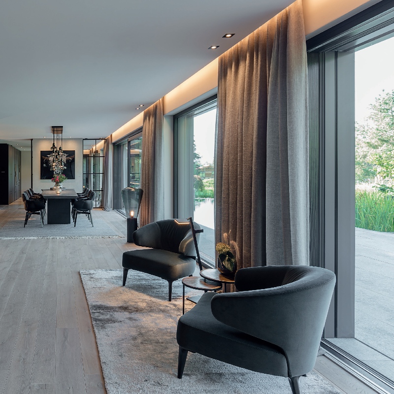 FRANCIA Ajtók VS ALUMÍNIUM CSATLAKOZÓ Ajtók - Melyik jobb?