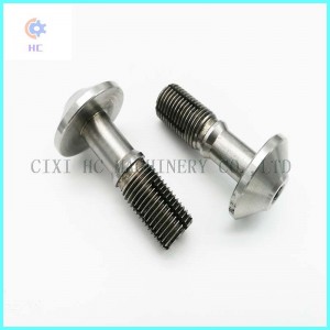 Nem szabványos hardver alkatrészek