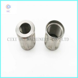 Nem szabványos fém megmunkáló alkatrész