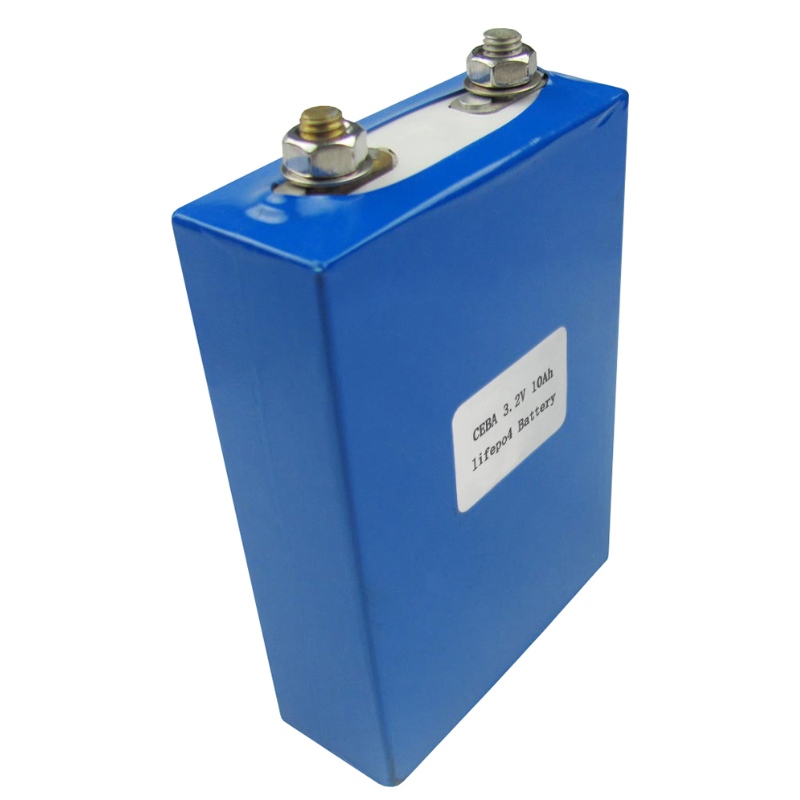 A LifePO4 akkumulátornak nincs memóriahatása