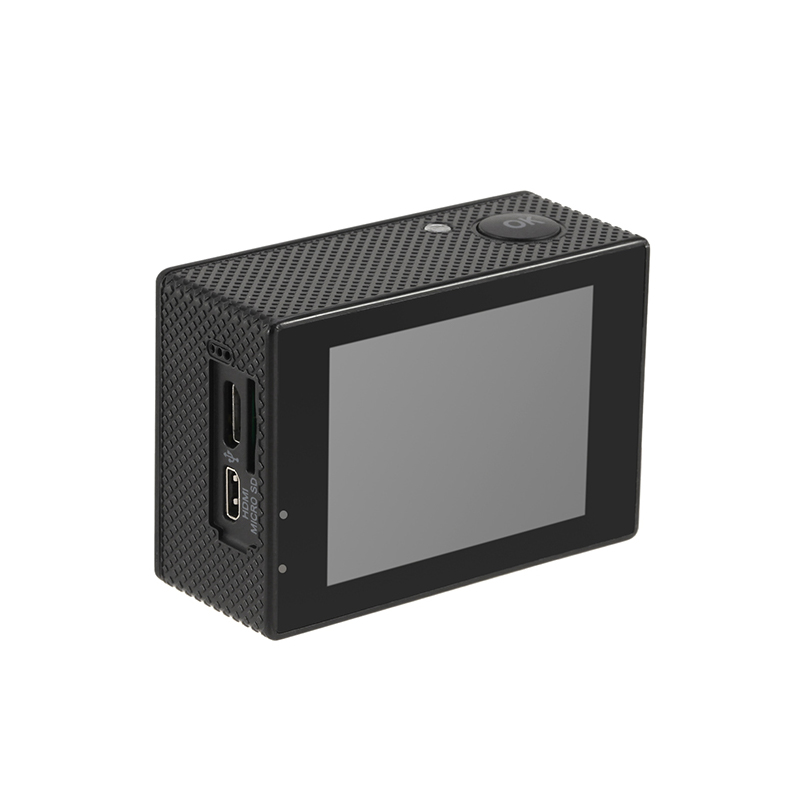 Hordozható Wifi FHD akciókamera DX1