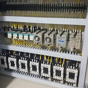 Cipő készítés UV-világító gép