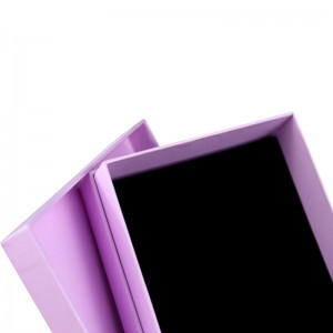 Egyedi divat egyszerű díszdobozban ruha ruha