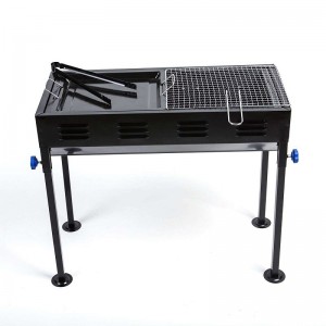 Faszén BBQ Grill SC1072