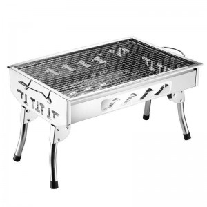 Faszén BBQ Grill SC1086