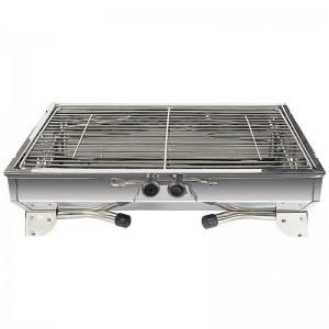 Faszén BBQ Grill SC1086
