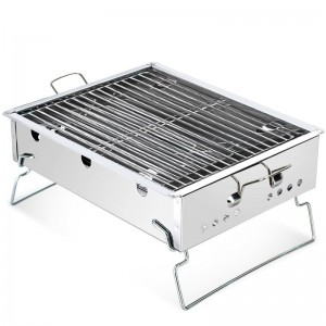 Faszén BBQ Grill SC1087