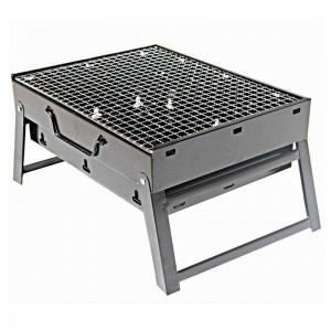 Faszén BBQ Grill SC1250