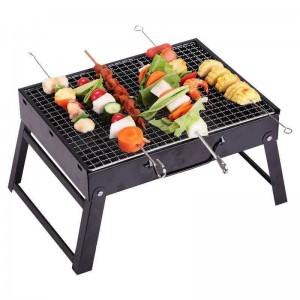 Faszén BBQ Grill SC1250