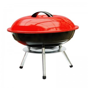 Az Apple árnyékolt SC-A086 BBQ Grill