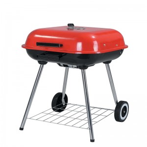 Vízforraló BB-Grill SC-A018