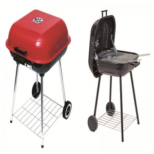 Vízforraló BB-Grill SC-A018