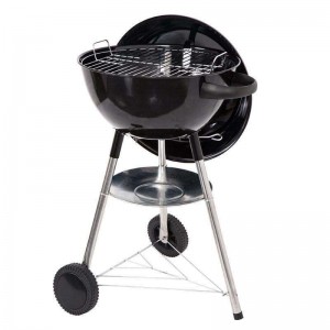 Vízforraló BBQ Grill SC-A105
