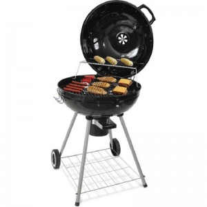 Vízforraló BBQ Grill SC-A105