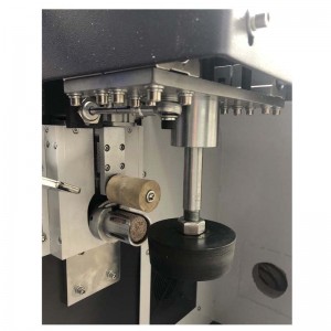 sportcipők gépgyártása fallal körülvett talpcsiszolás csiszolásához