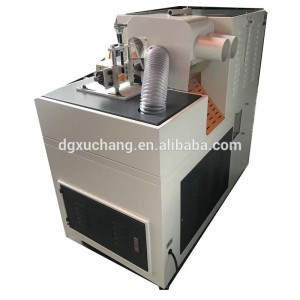 gumi EVA talp durva csiszológép cipőkészítéshez