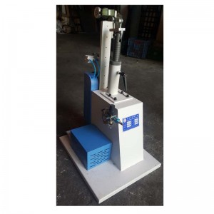 műanyag cipőgyártó gép, cipőfűző tartós kivitelű gép