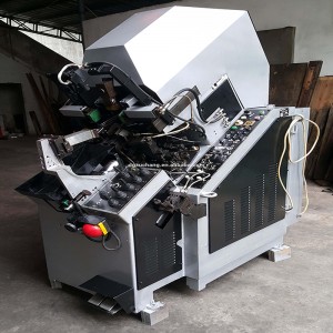 használt olasz húzza meg a lábujj tartós cipőgépek cerim ár