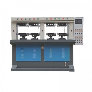 hidraulikus cipő EVA talpbetét forró sajtológép