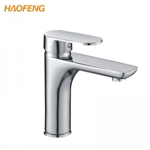 Fürdőszoba mosdócsaptelep-5001