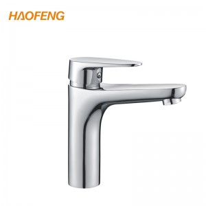 Fürdőszoba mosdócsaptelep-6001