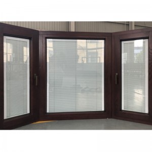 Alumínium nyílászáró