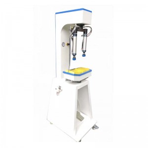 sport bőr cipő talpjelző gép