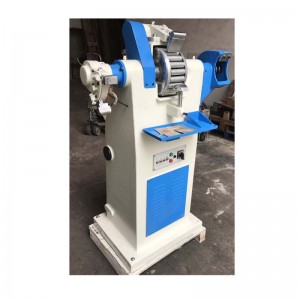 használt cipő alsó dobogó gép