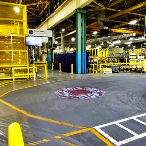 Maxtree virtuális jelprojektor IP67 80-320W Gobo projektor lámpa