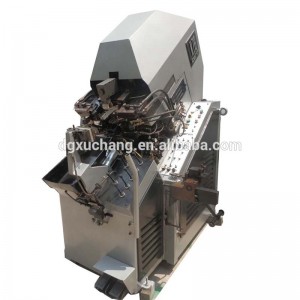 A CERIM K73 K78 használt olasz cipőtalp-tartó gép