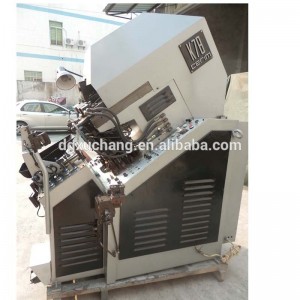 A CERIM K73 K78 használt olasz cipőtalp-tartó gép