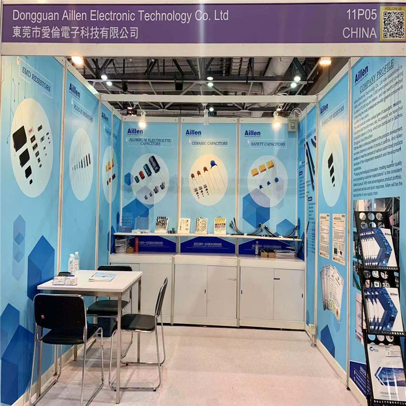 2019. évi globális erőforrás-elektronikai show