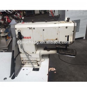 pfaff ipari varrógép eladó