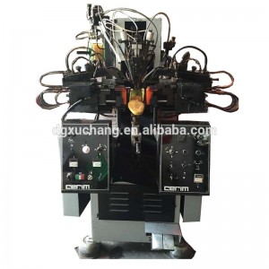 Cerim K58 cipő tartós gép sarok üléséhez és oldalához