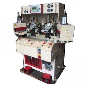 ALFA lábujjlemez formázó bőr-olasz cipőgépek