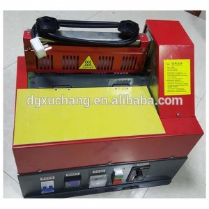 automatikus magasnyomású számozógép bőrcipőkhez