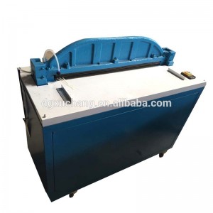 bőrlyukú lyukasztó perforációs gép