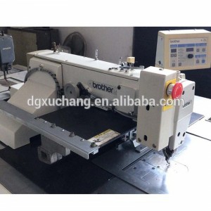 használt ipari bőr varrógépek eladása