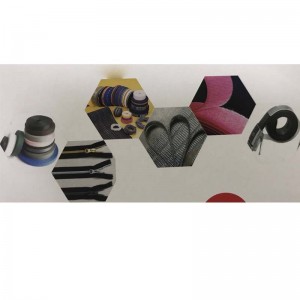 automatikus szalag hideg melegvágó gép, szövet szalagvágó gép