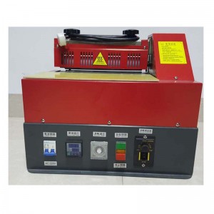 Cipőkészítés cement víz alapú ragasztópisztoly gép bőrre