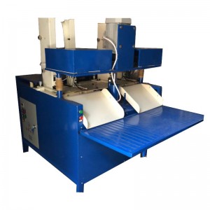 gyártás, amely EVA papucs papucsot készít