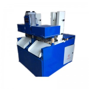 Kína EVA papucs lyuk fúrógép ára