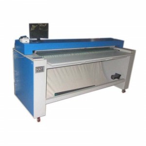 bőrmérő gép cipőtáskák készítéséhez